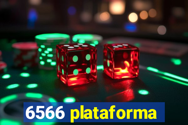 6566 plataforma